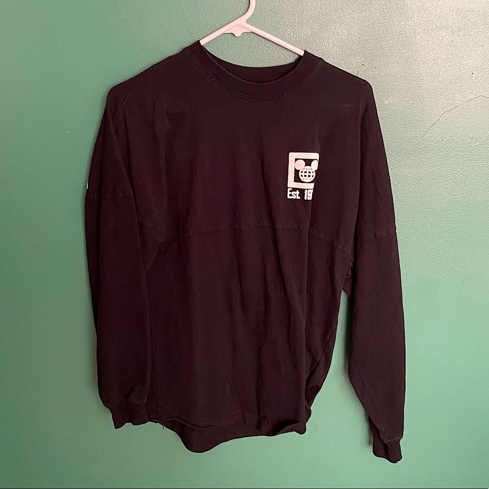 NWOT Disney long sleeve tee!